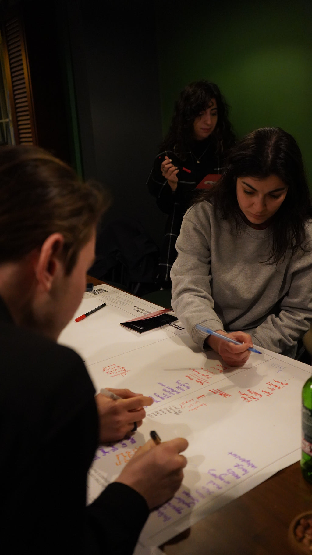 BRAINSTORMING ZINE KIT