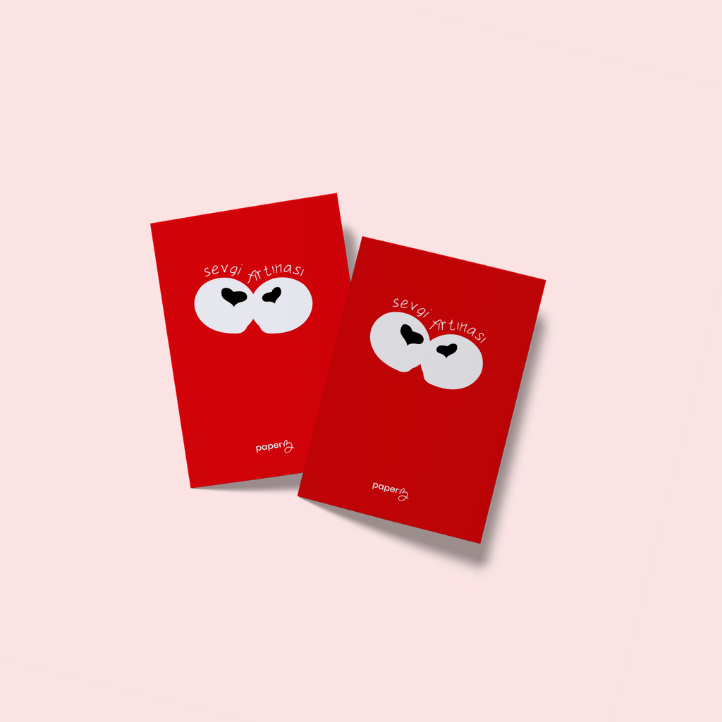 SEVGİ FIRTINASI OYUNU