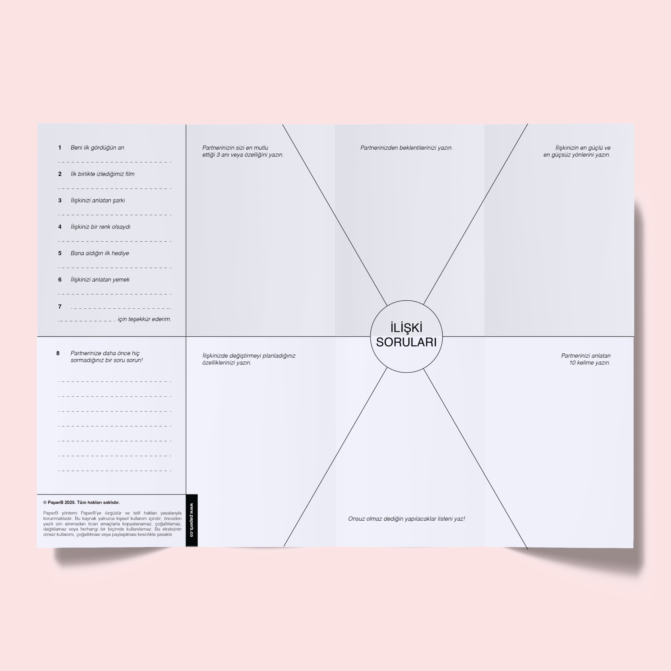 SEVGİ FIRTINASI OYUNU